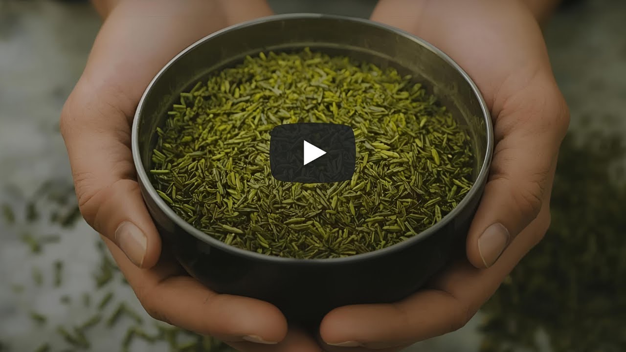 A Verdadeira Origem da Erva Mate: A Lenda Que Explica Sua Magia