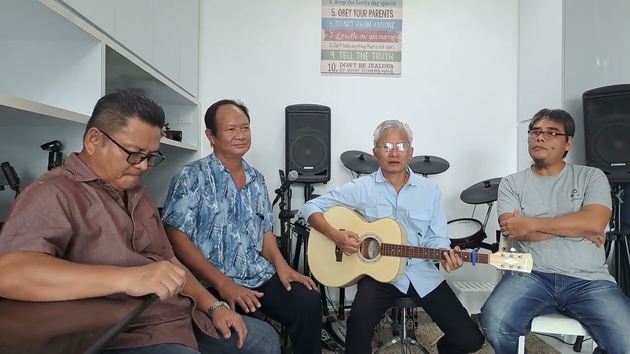 တၢ်ဆၢဂ့ၤဆၢဝါလၢ KBTI Brothers 