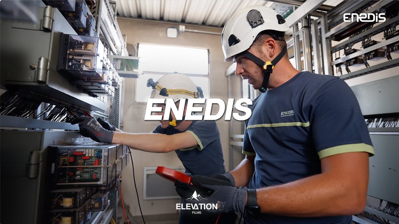 Enedis : Marque Employeur (version courte)