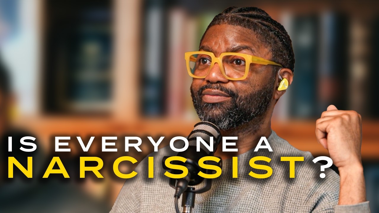Is This Really the Devil? | The Basement w- Tim Ross | Kenza Haddock