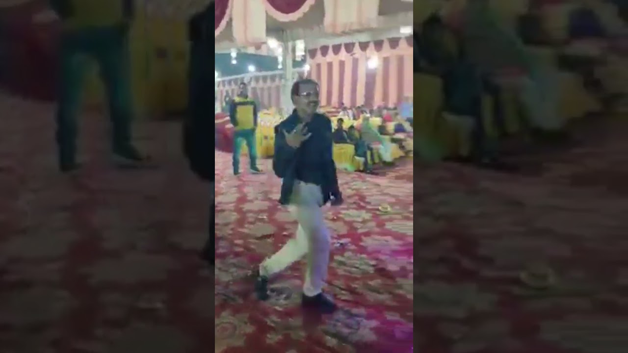 uncle dance in marriage #shorts #shorts #trending #music #youtubereels #bollywoodmusic