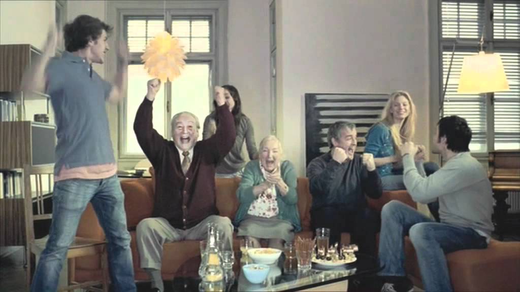 Telekom Austria - "Surf mit Bob" (created by Die Filmemacher GmbH, Vienna)