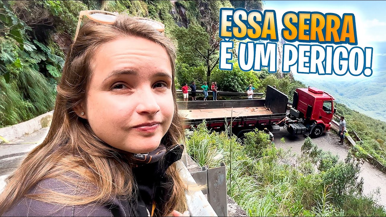 Irresponsabilidade na Serra do Corvo Branco