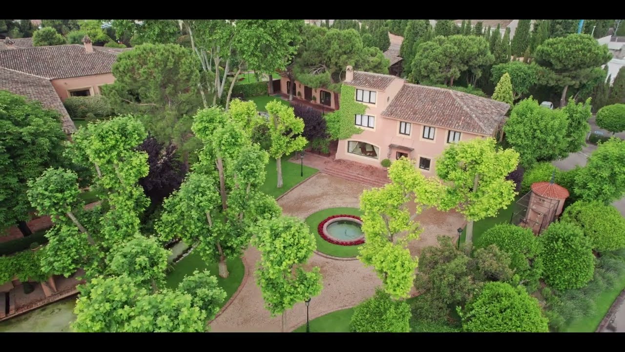 FINCA LA ALQUERIA