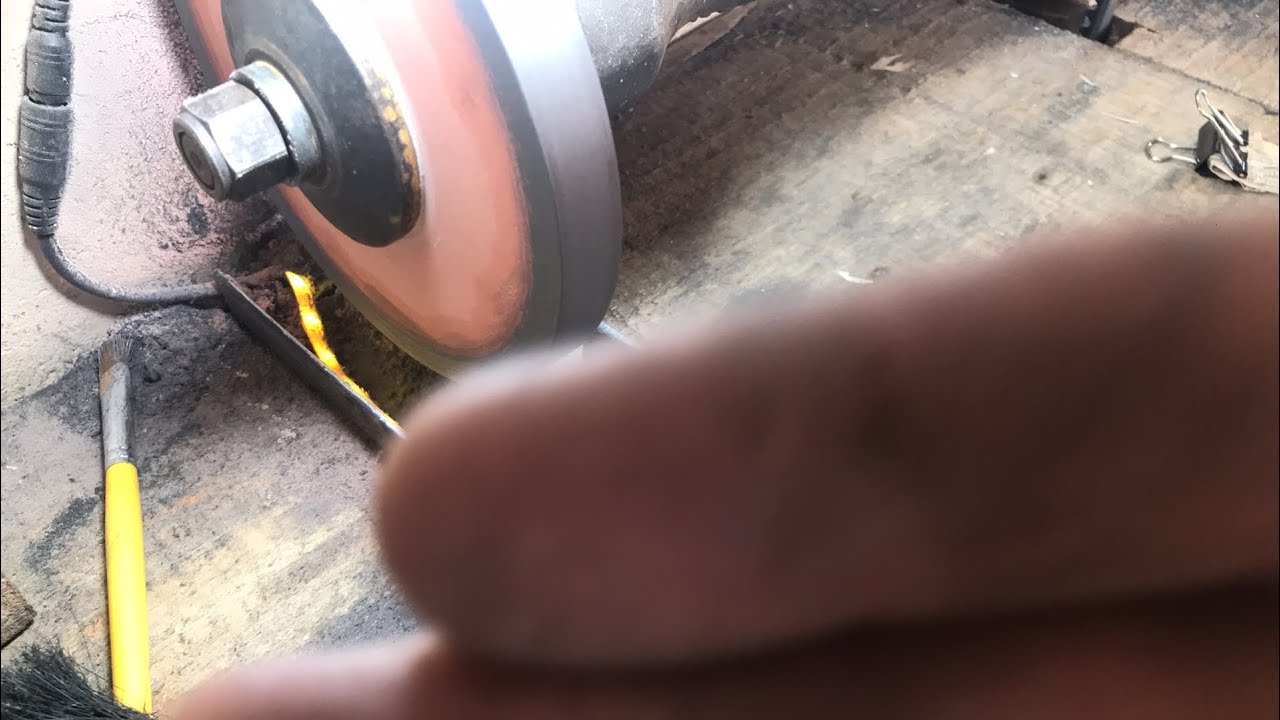 Dia a dia na oficina!