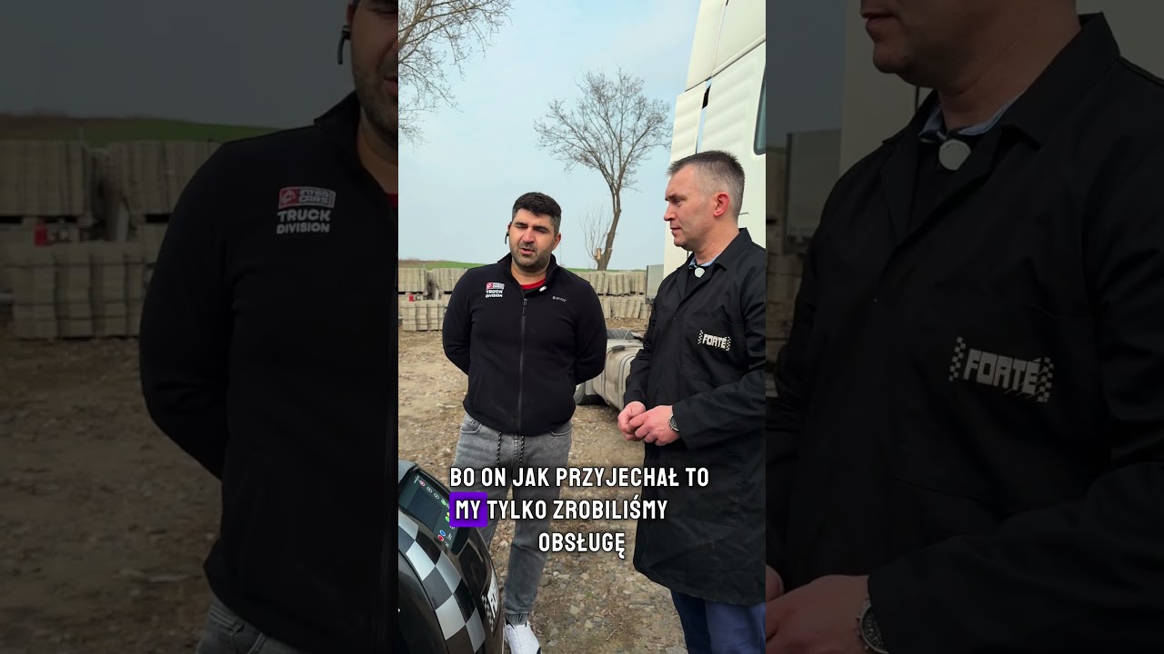 760 tys. km w DAF i czyszczenie wtrysk&oacute;w Power Clean. Czysty układ to realne oszczędności paliwa.