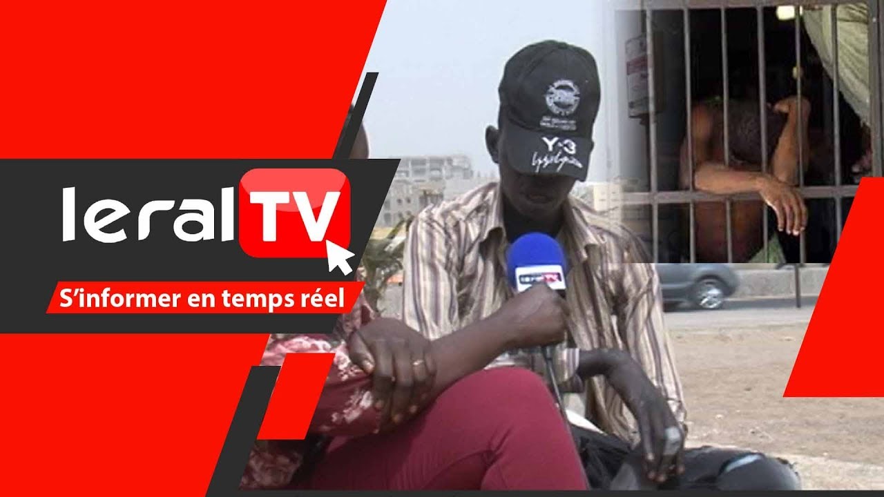 Les tristes confidences d'un 