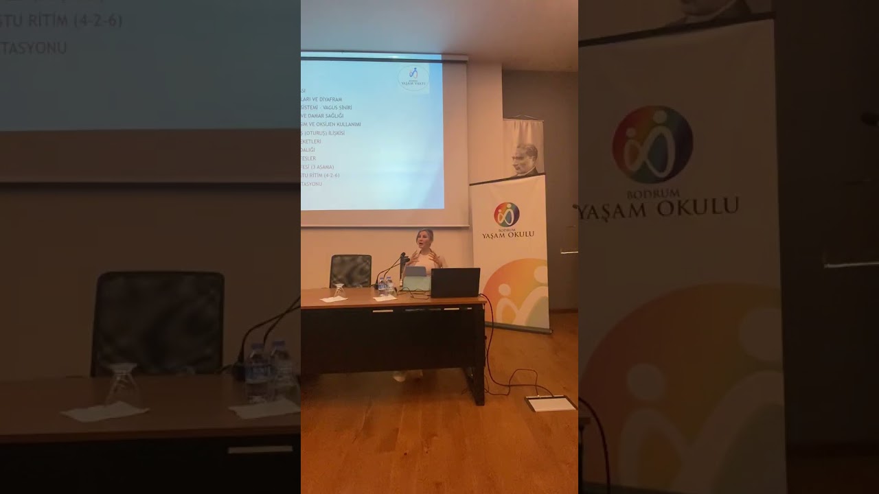 02.12.2025 BAHAR GÜNGÖR - Fonksiyonel Nefesle Sağlık