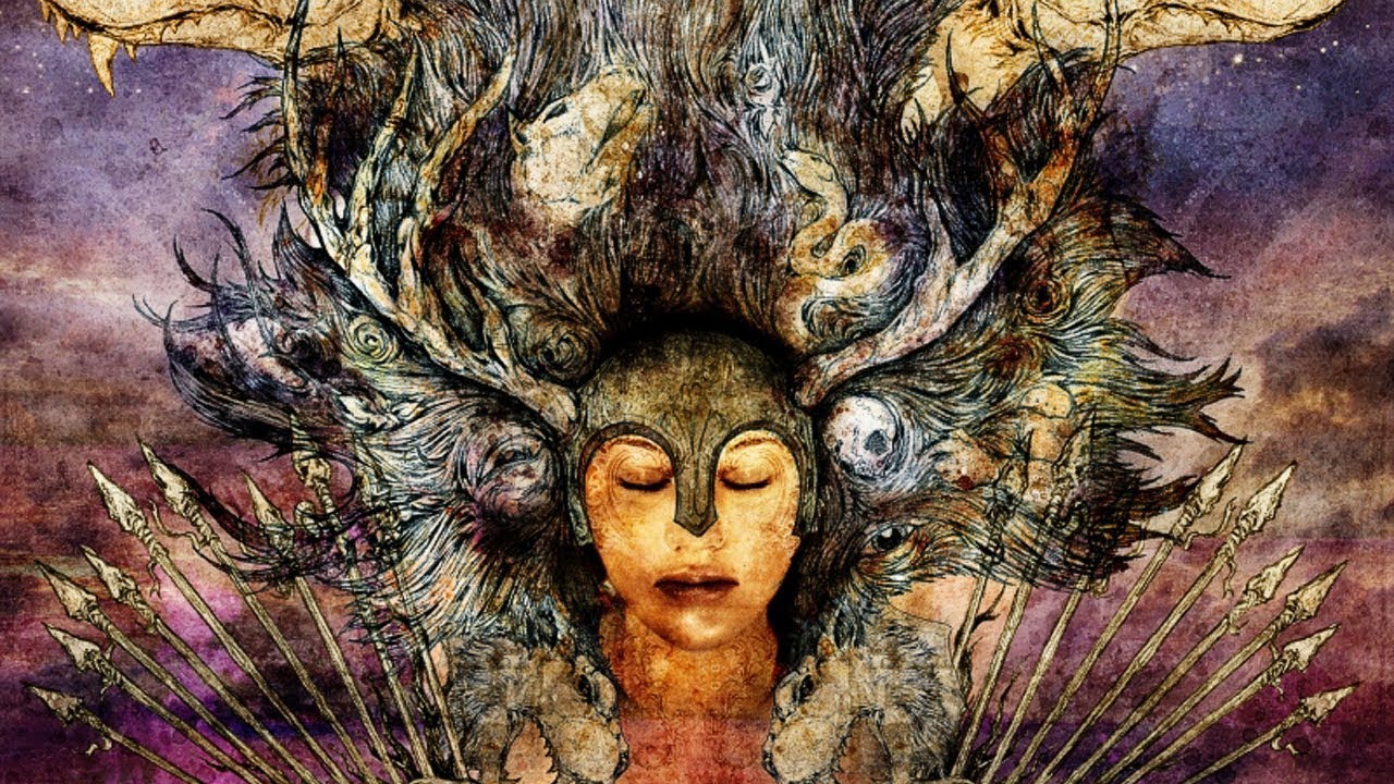 Protest The Hero - Sequoia Throne (Instrumental Piano Version)