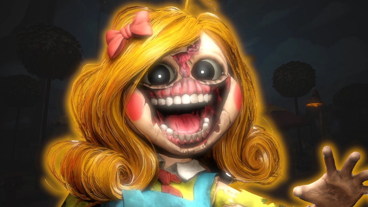 💀 Gra Robi SIĘ CORAZ STRASZNIEJSZA 💀| POPPY PLAYTIME CHAPTER 3 #3
