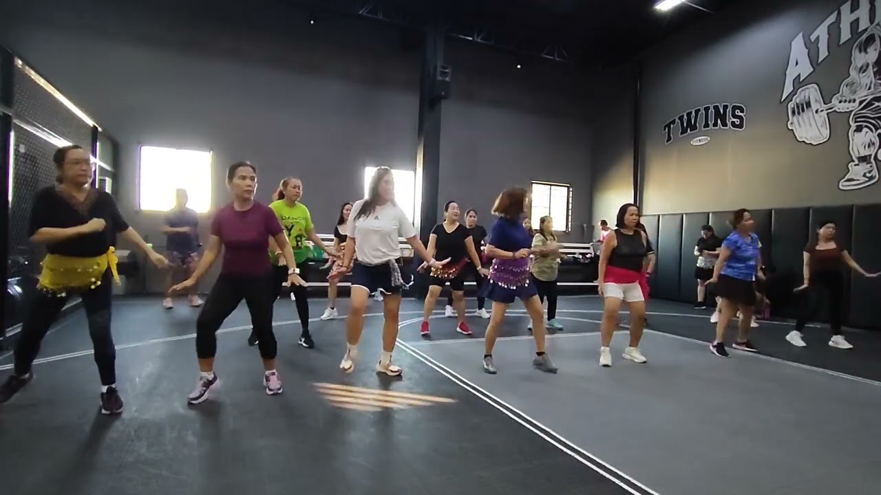 Bel belly dance 2026