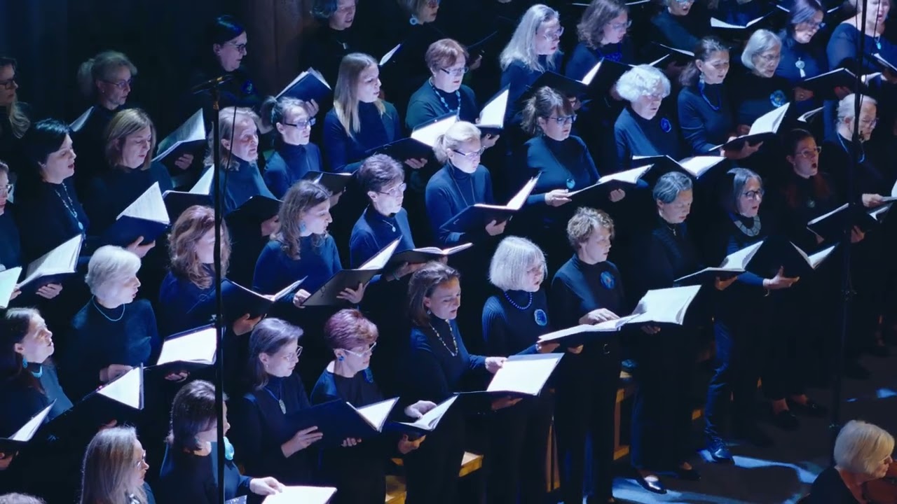 filmhatás.THE ROSE | music by ola gjeilo