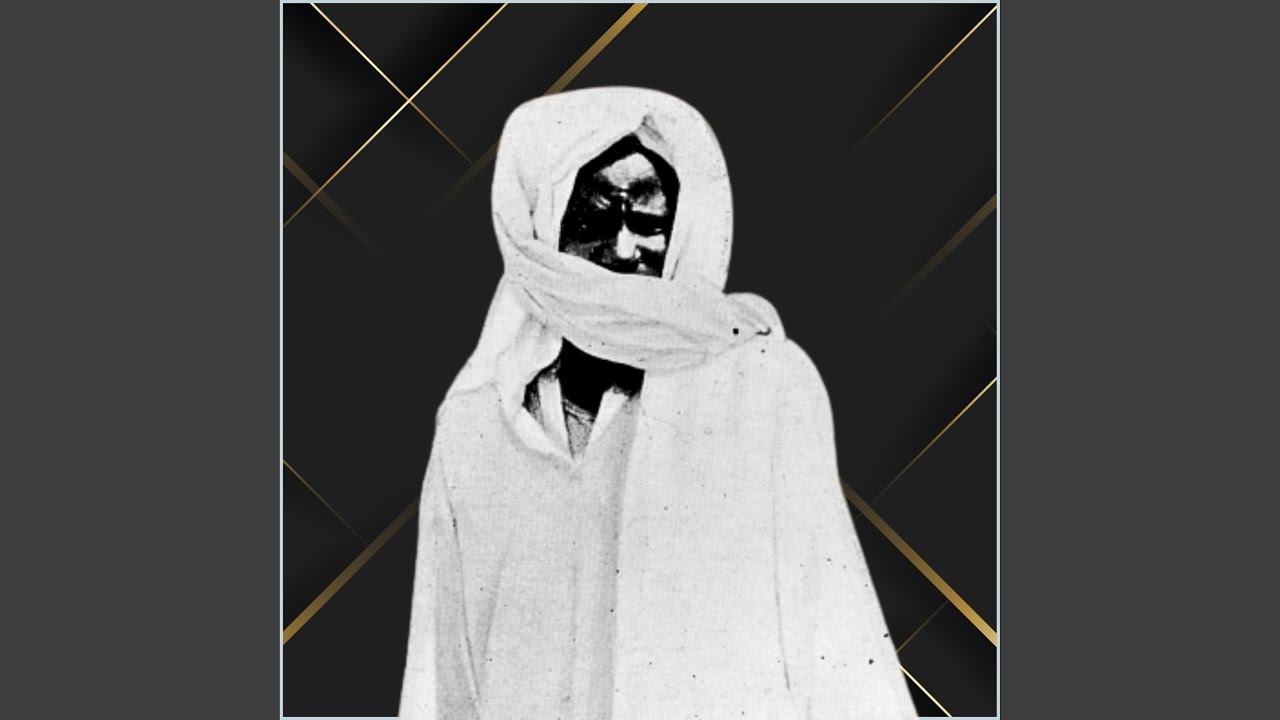 Xassida Kurel Nûrud- Dârayni Hizbut-Tarqiyyah Keur Massar