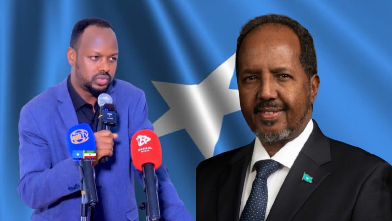 “Aniga oo Dhulbahante Ah oo Hargeisa Jooga Ayaa Leh Xasan Sheekh Laascaanood Wuu Imanayaa Laakiin…”
