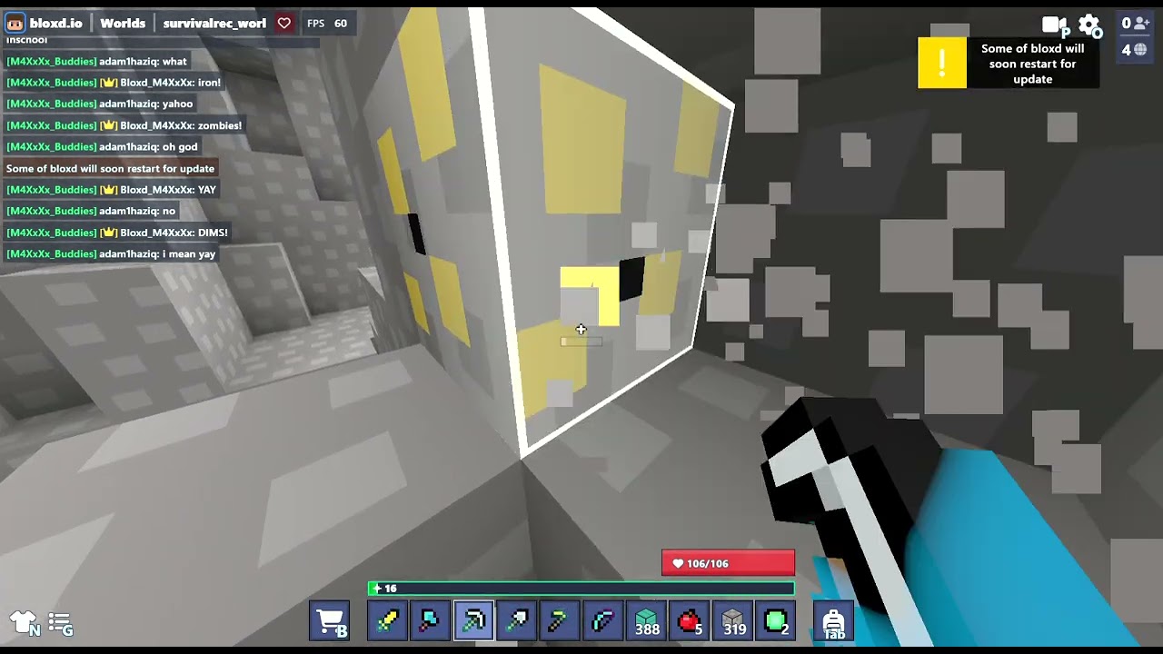 a bloxd.io update ruined our episode 4
