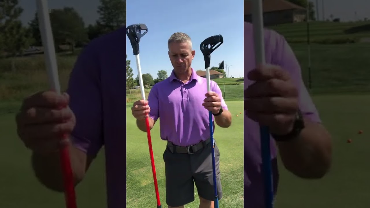 FlingGolf: New Swarm Flingstick Launch Review