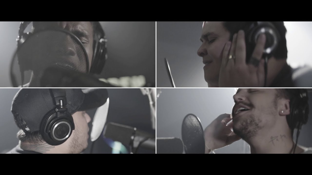 UM44K e Matheus & Kauan - Solu&ccedil;&atilde;o