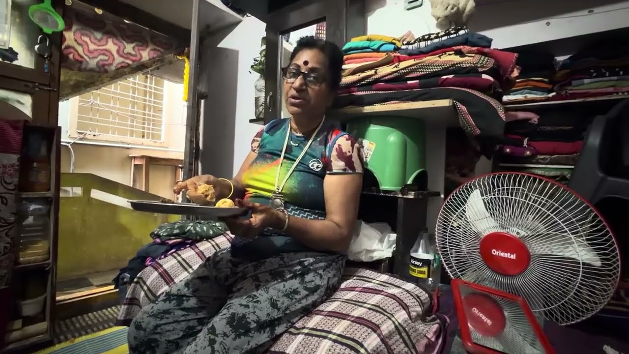 ఎండకాలం వచ్చింది ఇంట్లో గాలి ఆడట్లేదు అండి 