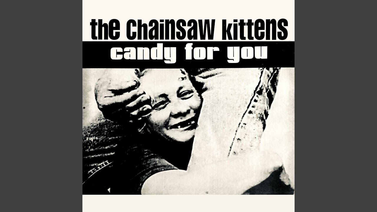 Grandaddy's Candy