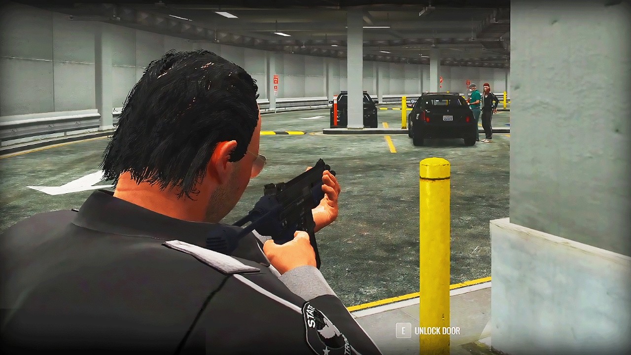 Joe Pistone Storms the Cubby Trying to Arrest Peanut, Zolo & Suarez! | Prodigy RP | GTA RP