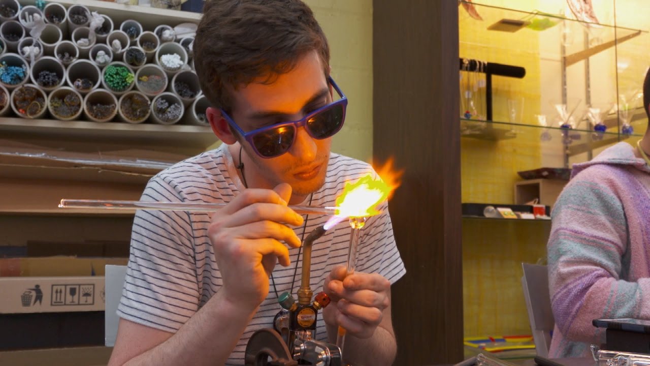 GlassRoots