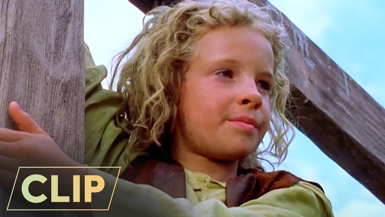 История рыцаря (2001) | Предыстория Уильяма | Хит Леджер, Марк Эдди, Руфус Сьюэлл