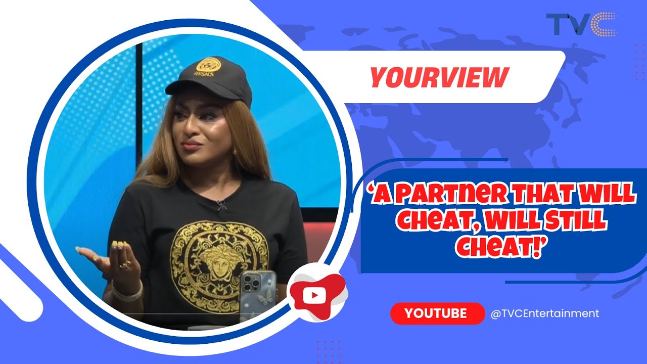 Even If You Check His Phone, He&rsquo;ll Still Cheat! YOURVIEW Ladies Discuss Trust and Transparency