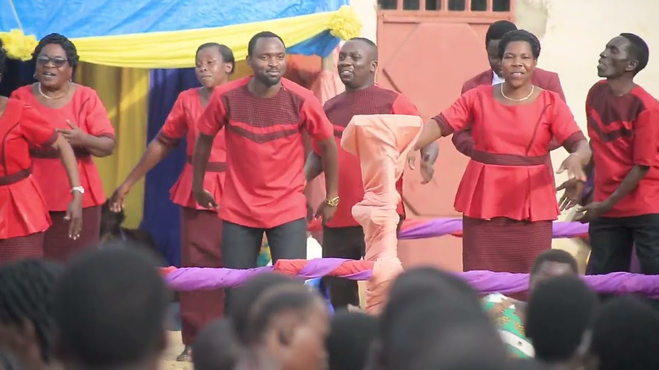 Praise Kwaya