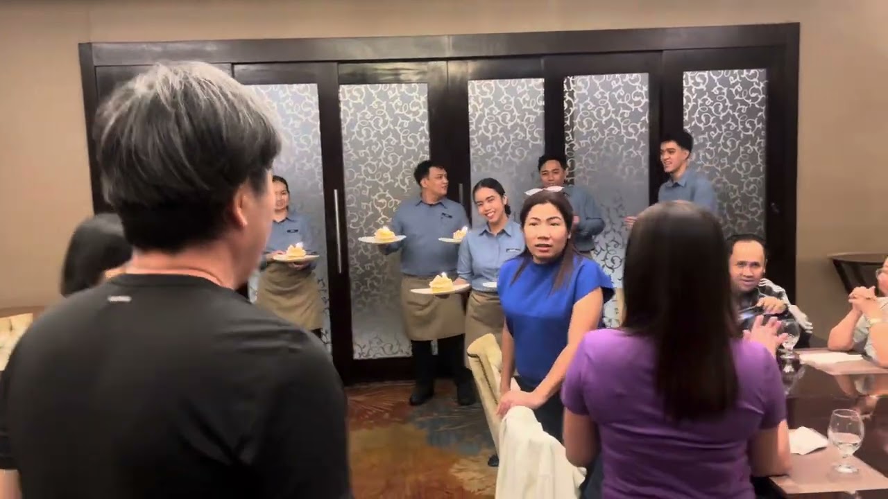 North Park&rsquo;s Annual Review & Planning, Joy Nostalj Hotel Ortigas, June 25 & 26, 2025