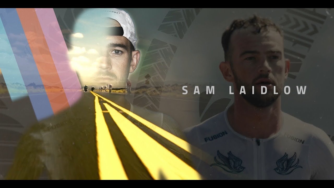 Episode 5 | Sam Laidlow | AN IRON WILL Season 1