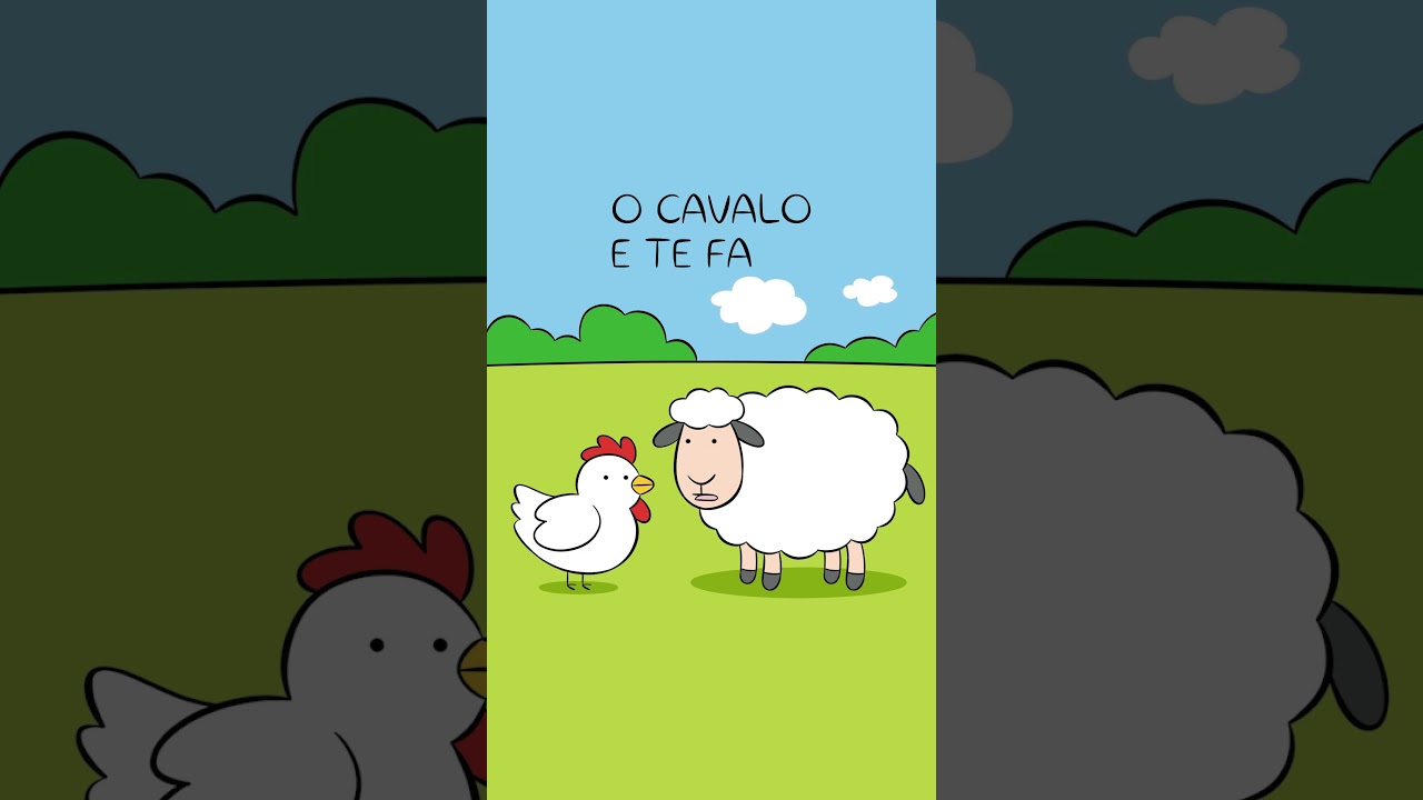 Final absurdo!