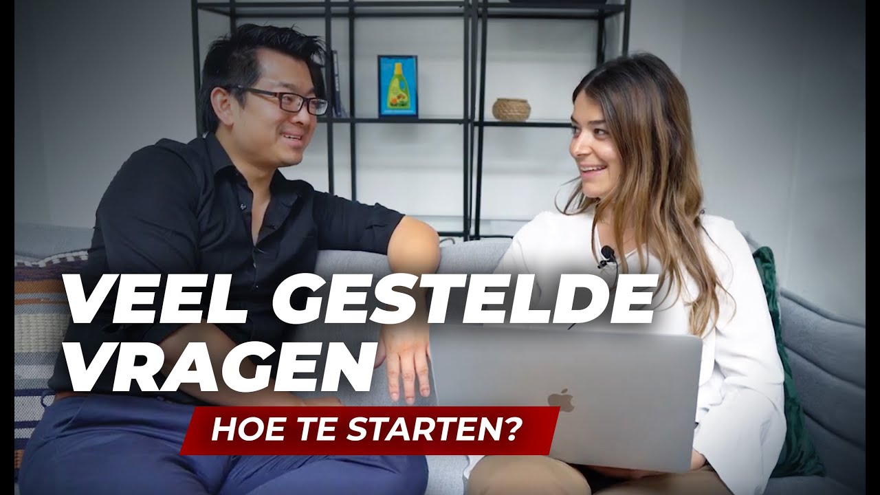 Beste Strategie Voor Beginners In Vastgoed | Jouw Eerste Pand!