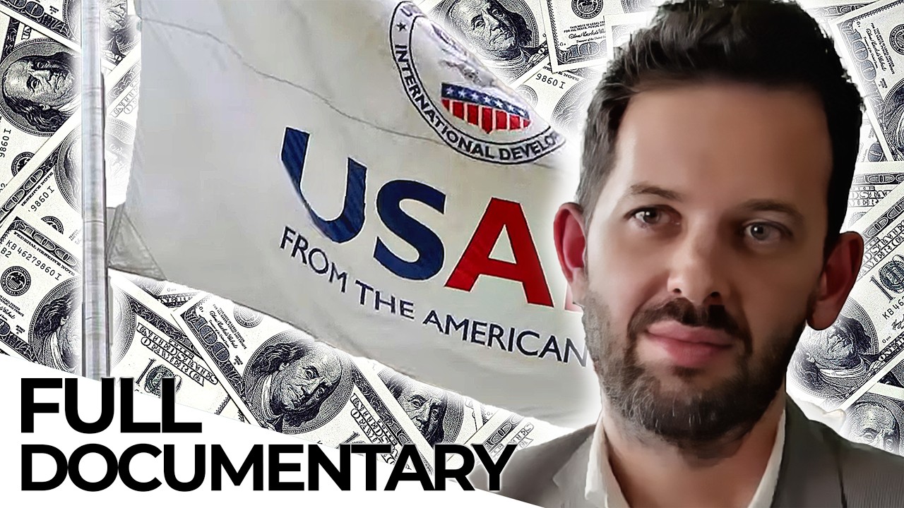 Profiting from Disaster: The Dark Side of Aid | ENDEVR Documentary