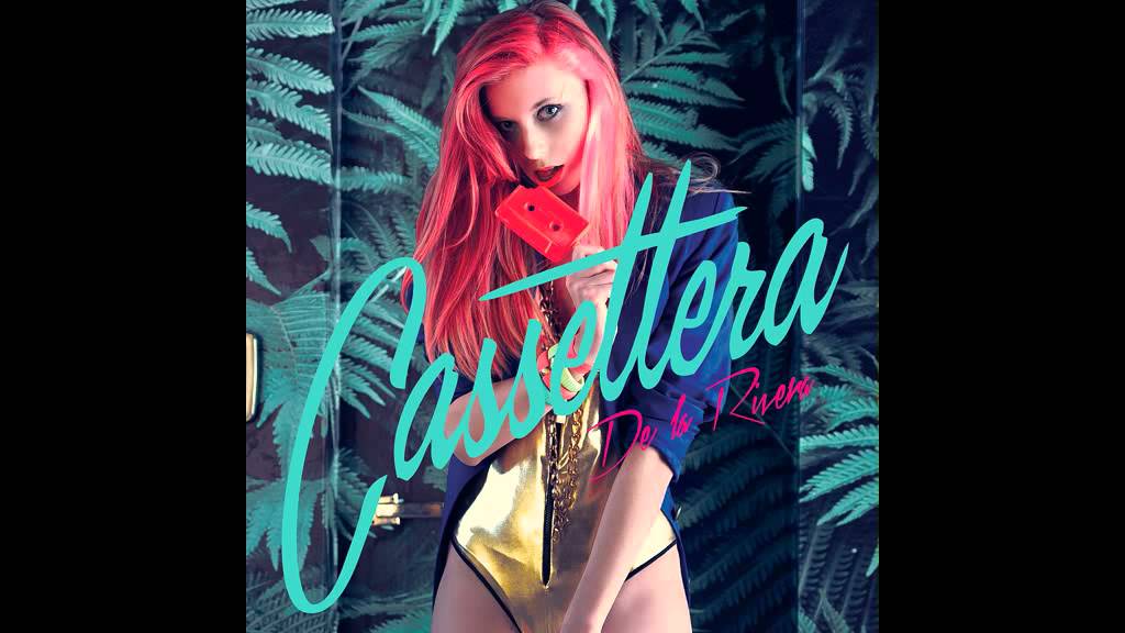 De La Rivera - Break Me Down