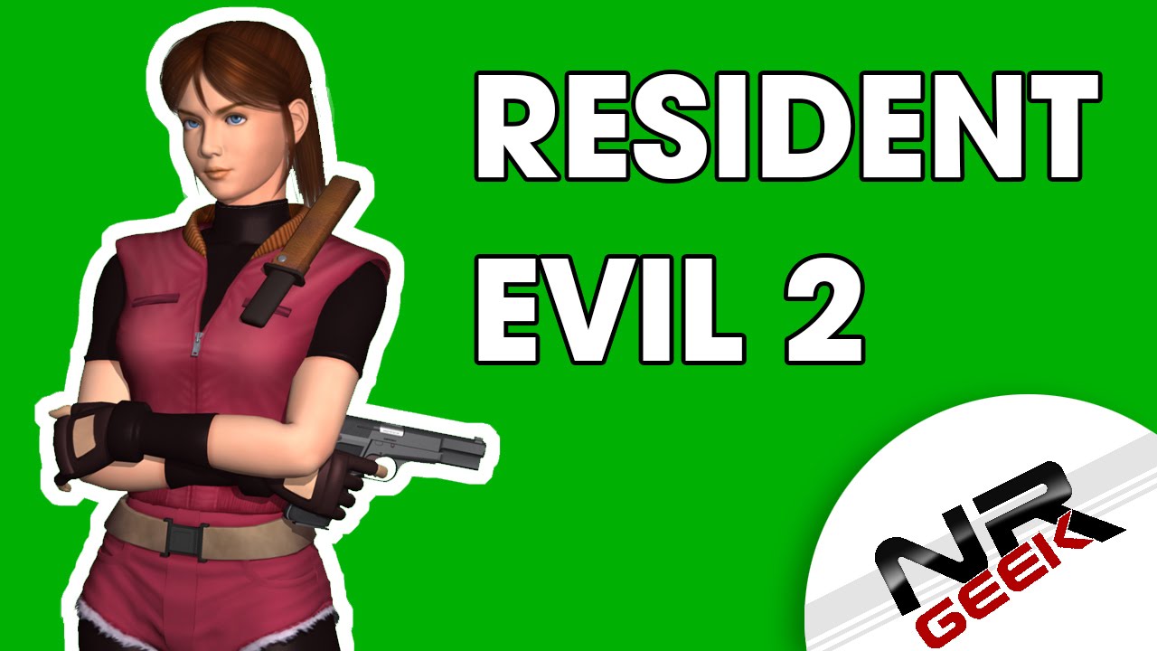 Resident Evil 2 - To bylo grane #54 (Stare Retro Gry)