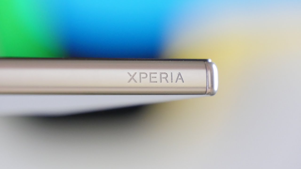 Sony Xperia Z5 Premium la Recensione di HDblog
