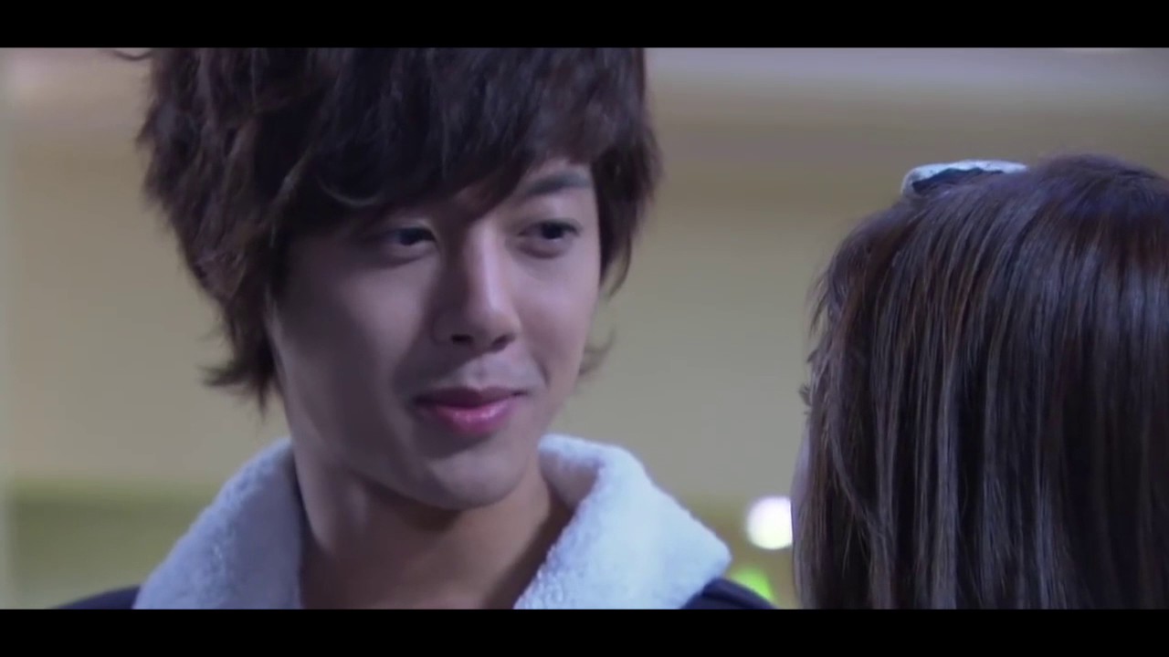 Playful Kiss FMV | Little did you know | Alex & Sierra