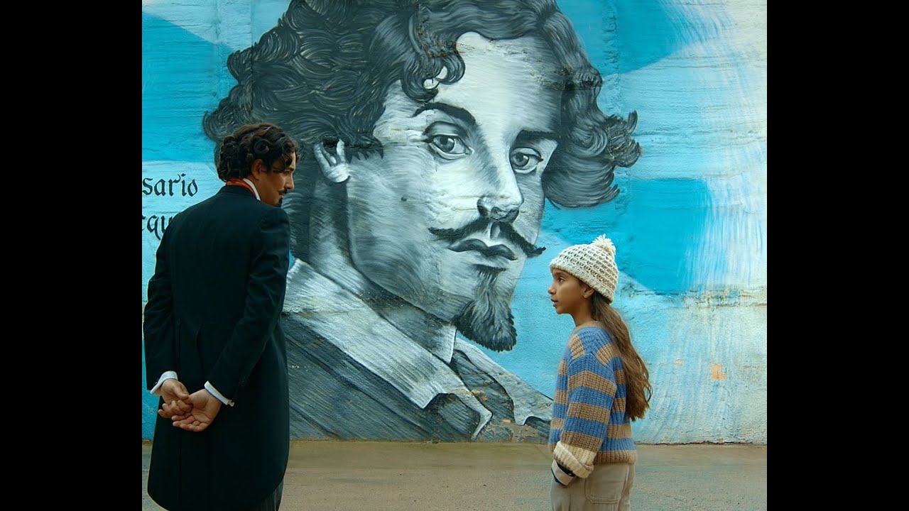 ¿Qué es poesía? I Videoclip homenaje Bécquer FITERO I Cine de Colores