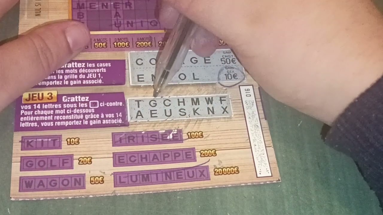Carnet méga mots croisés Partie 3