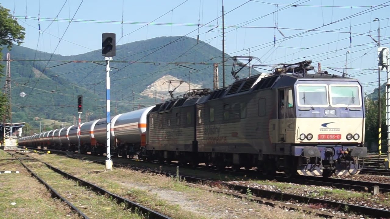 ZSSKC 131 096-0 + 131 095-2