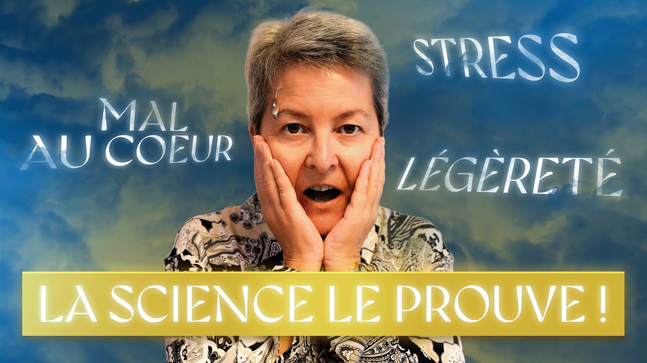 NON ! votre mal-être n’est pas dans votre tête !