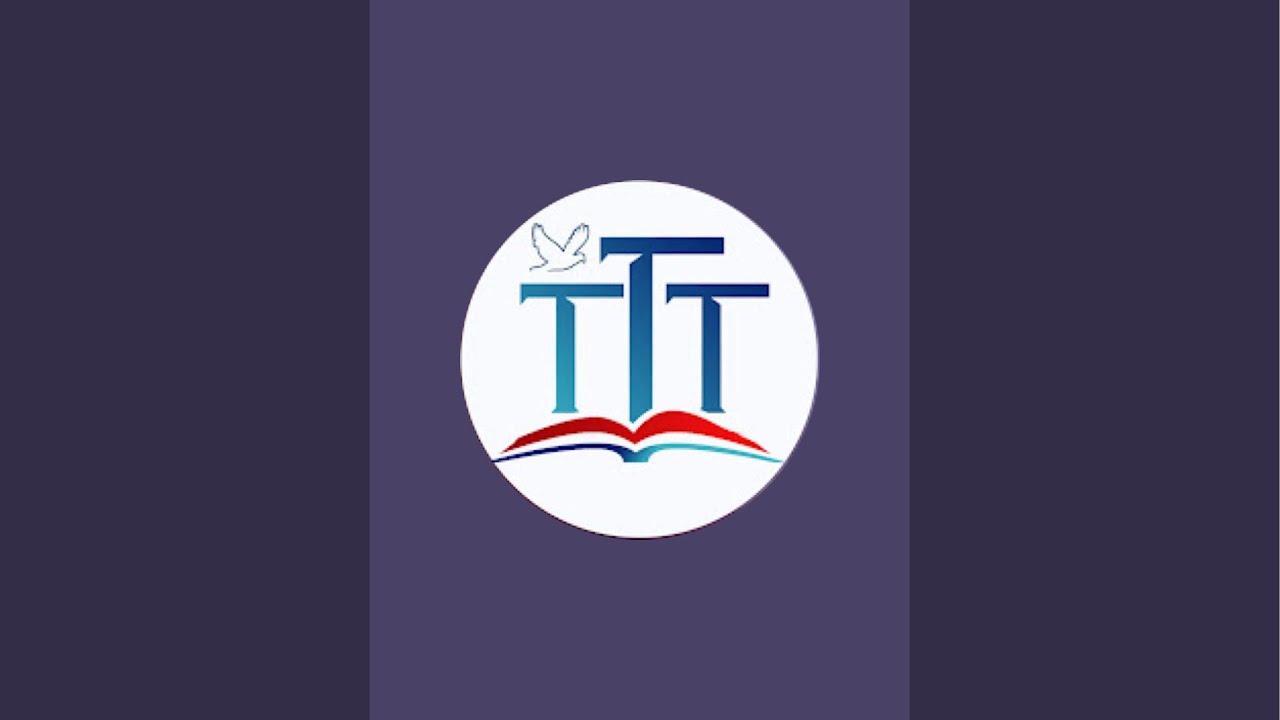 Tetelestai Ministries  est en direct !