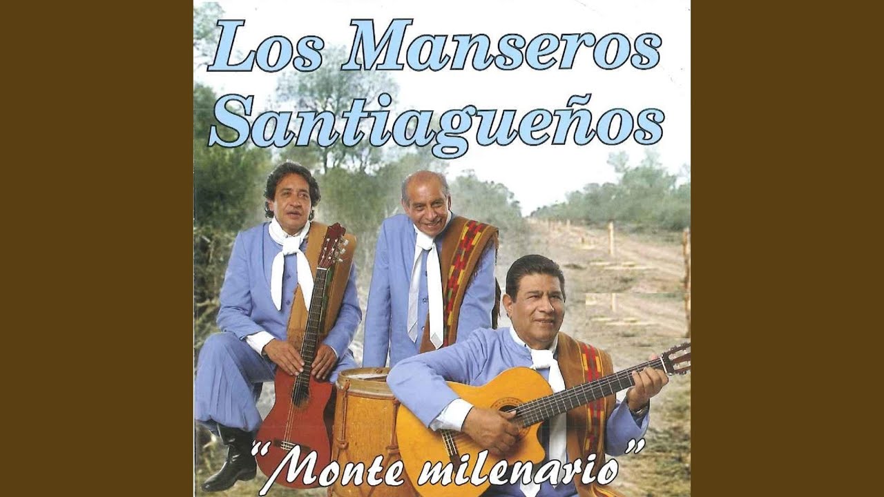 Misterio de Monte Quemado
