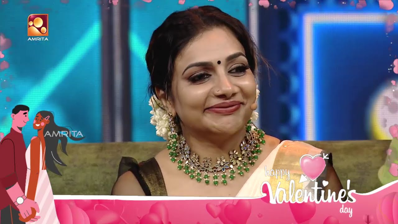 ഒരു ആക്സിഡന്റൽ കോയിൻസിഡൻസായ ക്യൂട്ട് പ്രണയം❤️| Valentine's Day 2026
