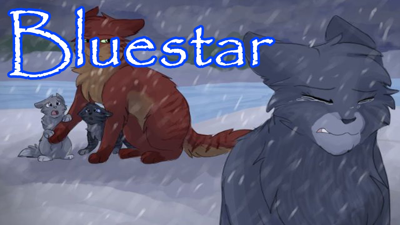Bluestar's Emotional Arc in Rising Storm - Analyzing Warrior Cats