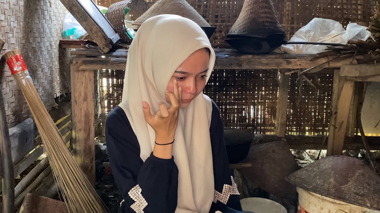 SEDIH…SEMUA ORANG BAKAL MENANGIS MELIHAT NASIB PAHIT GADIS YATIM YG SEJAK KECIL DI TINGGAL ORANG TUA