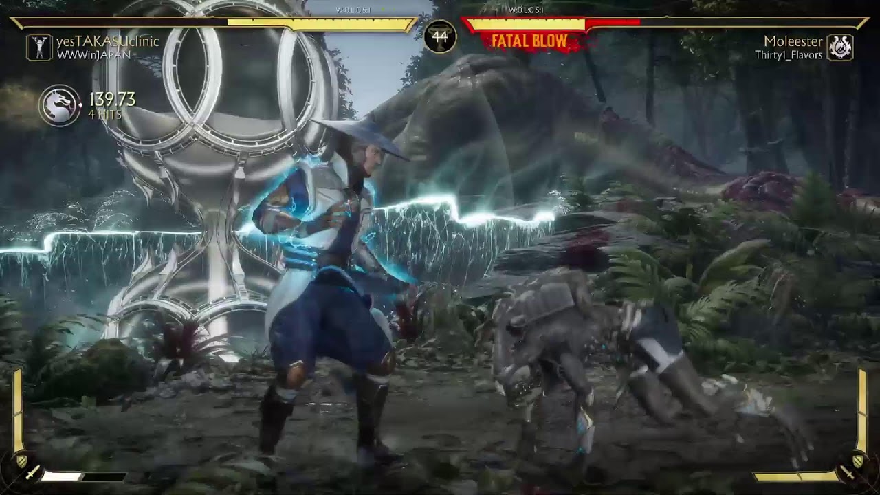 mortalkombat11 kombatleague#3