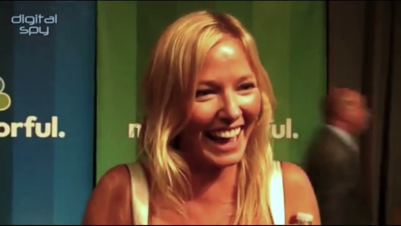 Kelli Giddish - Interview with Digital Spy