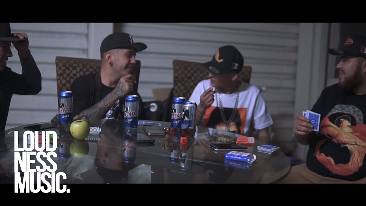 Vandalic x Richard Ahumada - De donde vengo 🇲🇽 [Video Oficial]