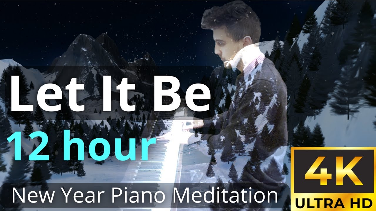 Calm Reflection Piano 24/7 - Dale Gray